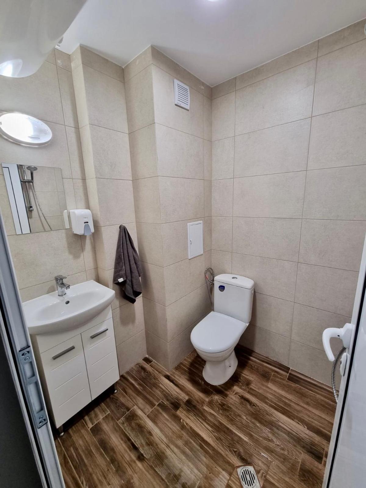 Rooms Sofia Zewnętrze zdjęcie