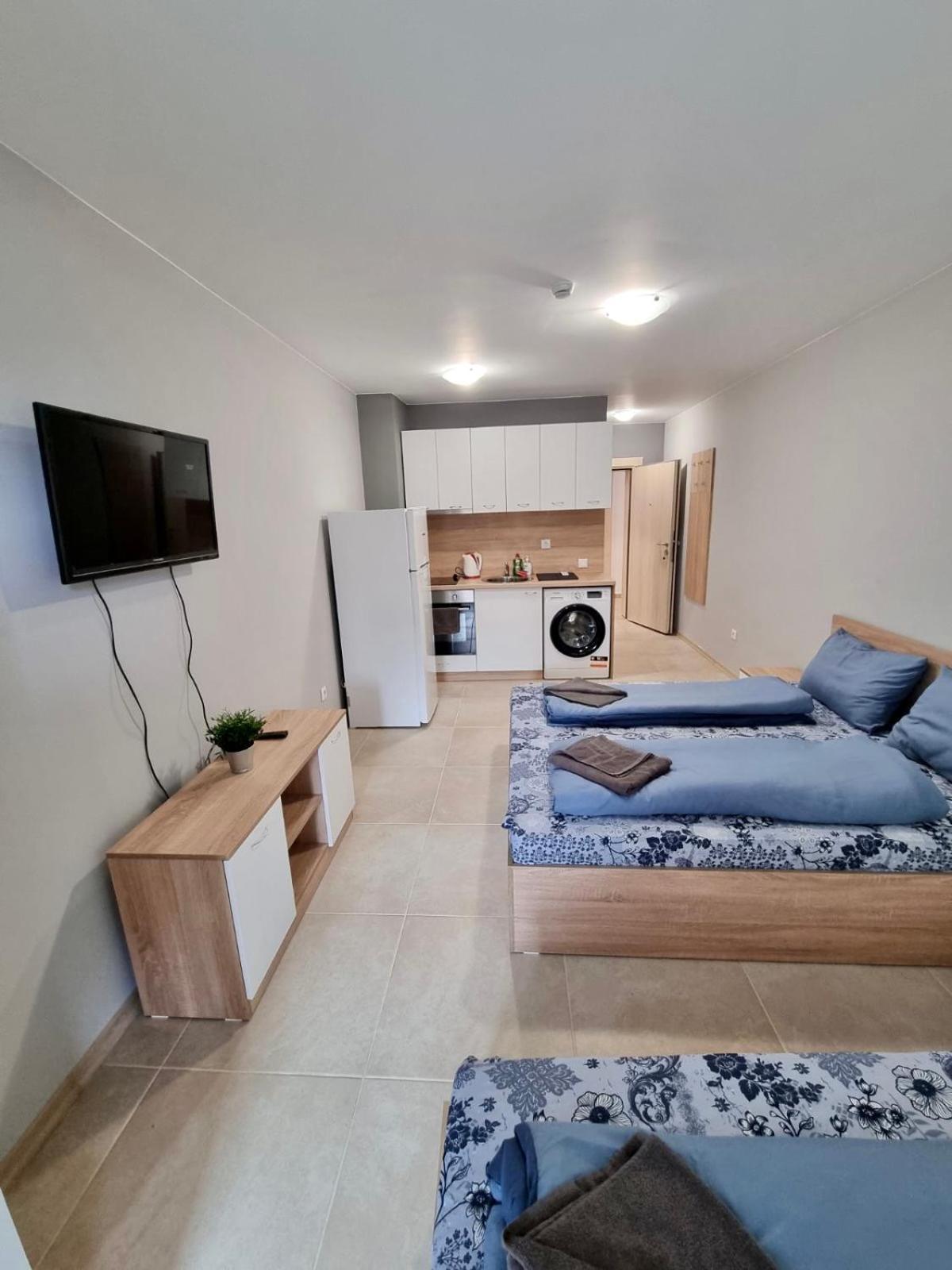 Rooms Sofia Zewnętrze zdjęcie