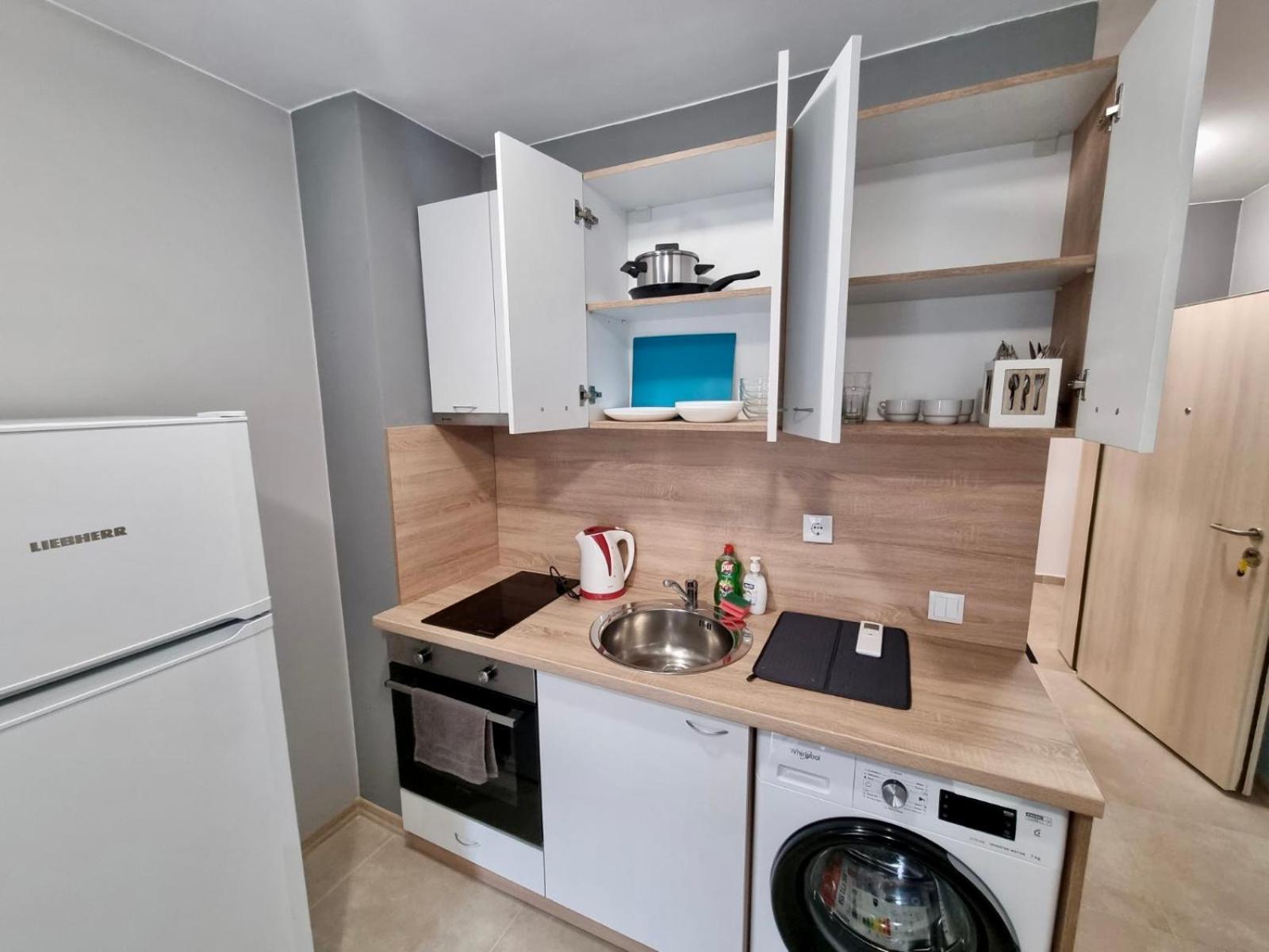 Rooms Sofia Zewnętrze zdjęcie