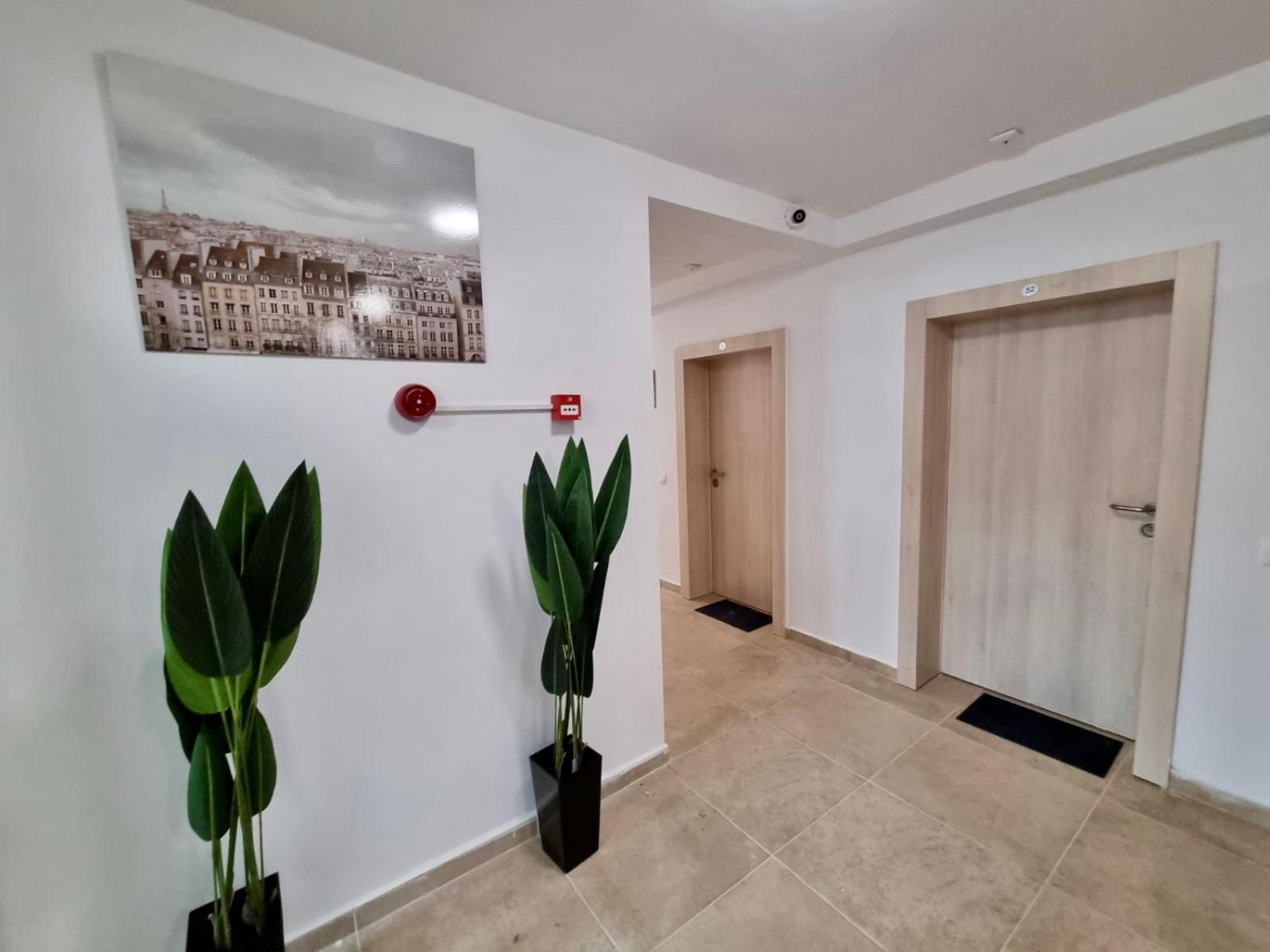 Rooms Sofia Zewnętrze zdjęcie